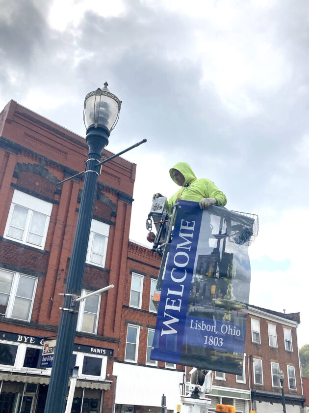 visitors News, Sports, Jobs Morning Journal